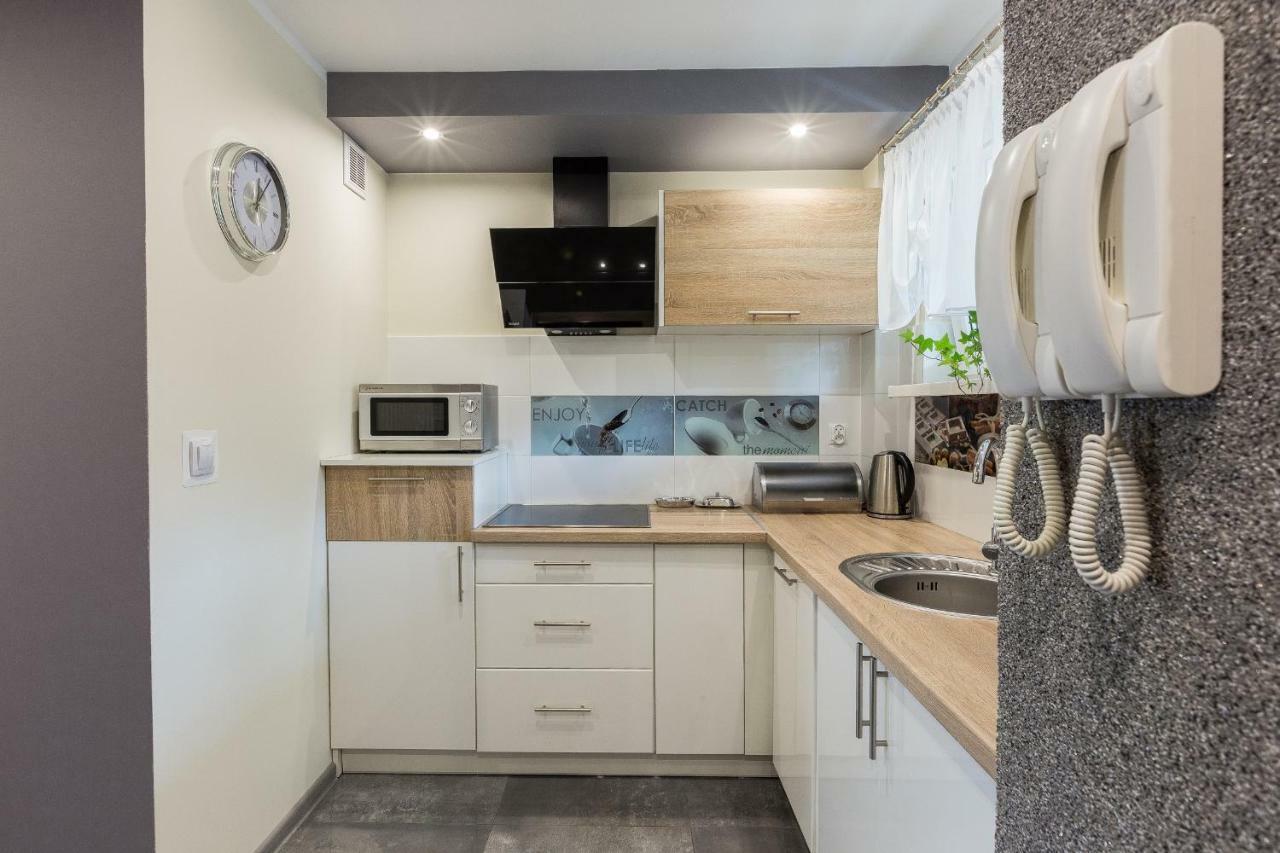 Apartamentylove - Apartament Zborowski Centrum, 100M Do Krupowek Zakopane Extérieur photo
