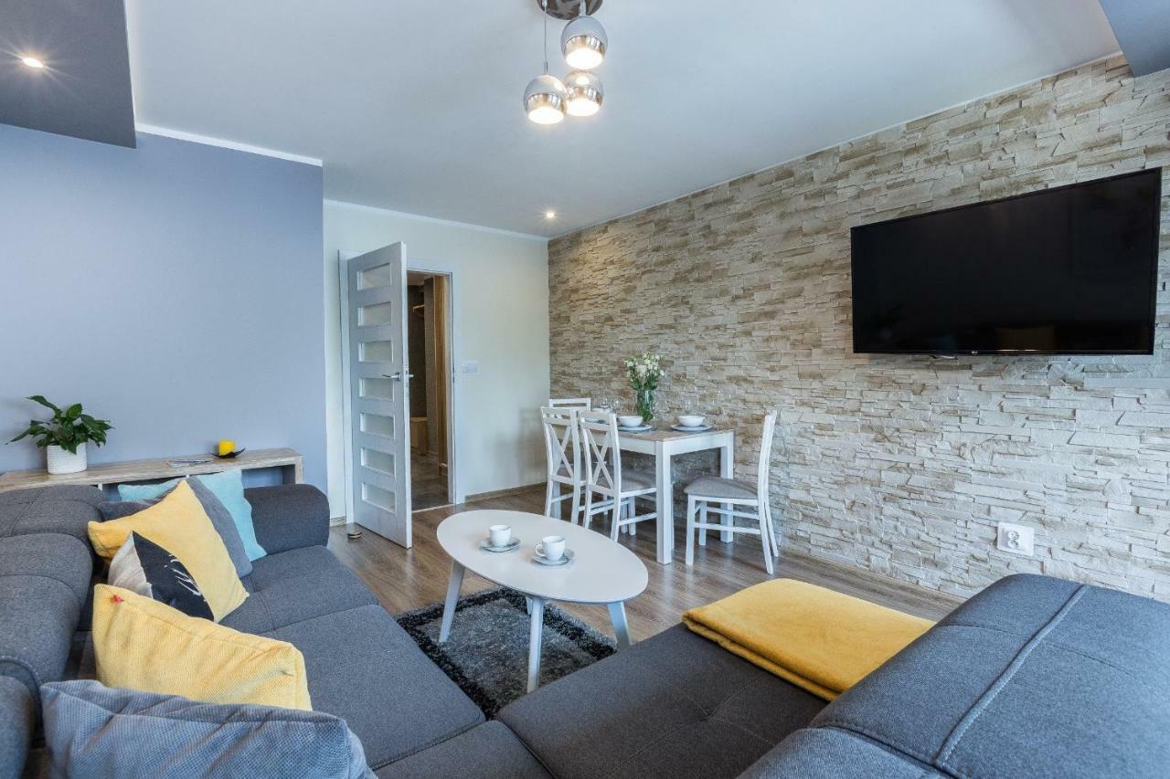 Apartamentylove - Apartament Zborowski Centrum, 100M Do Krupowek Zakopane Extérieur photo