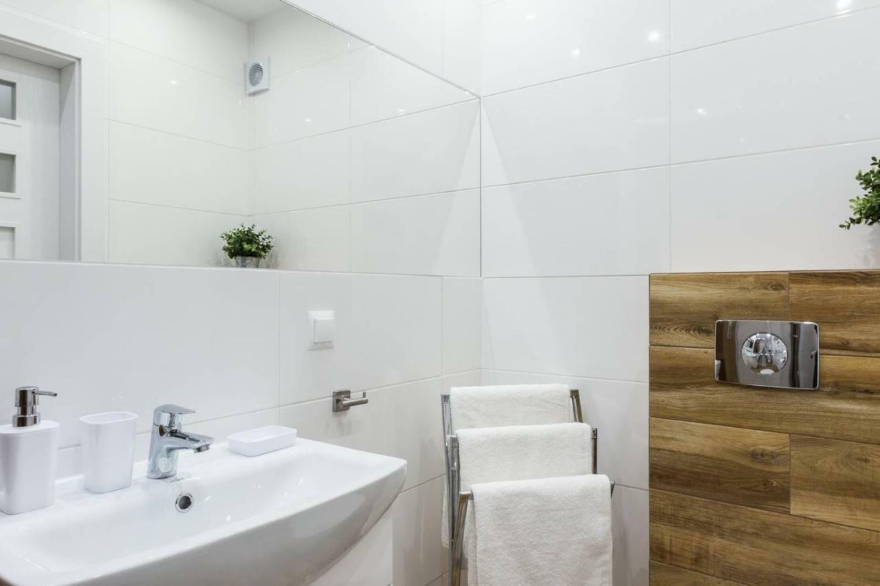Apartamentylove - Apartament Zborowski Centrum, 100M Do Krupowek Zakopane Extérieur photo