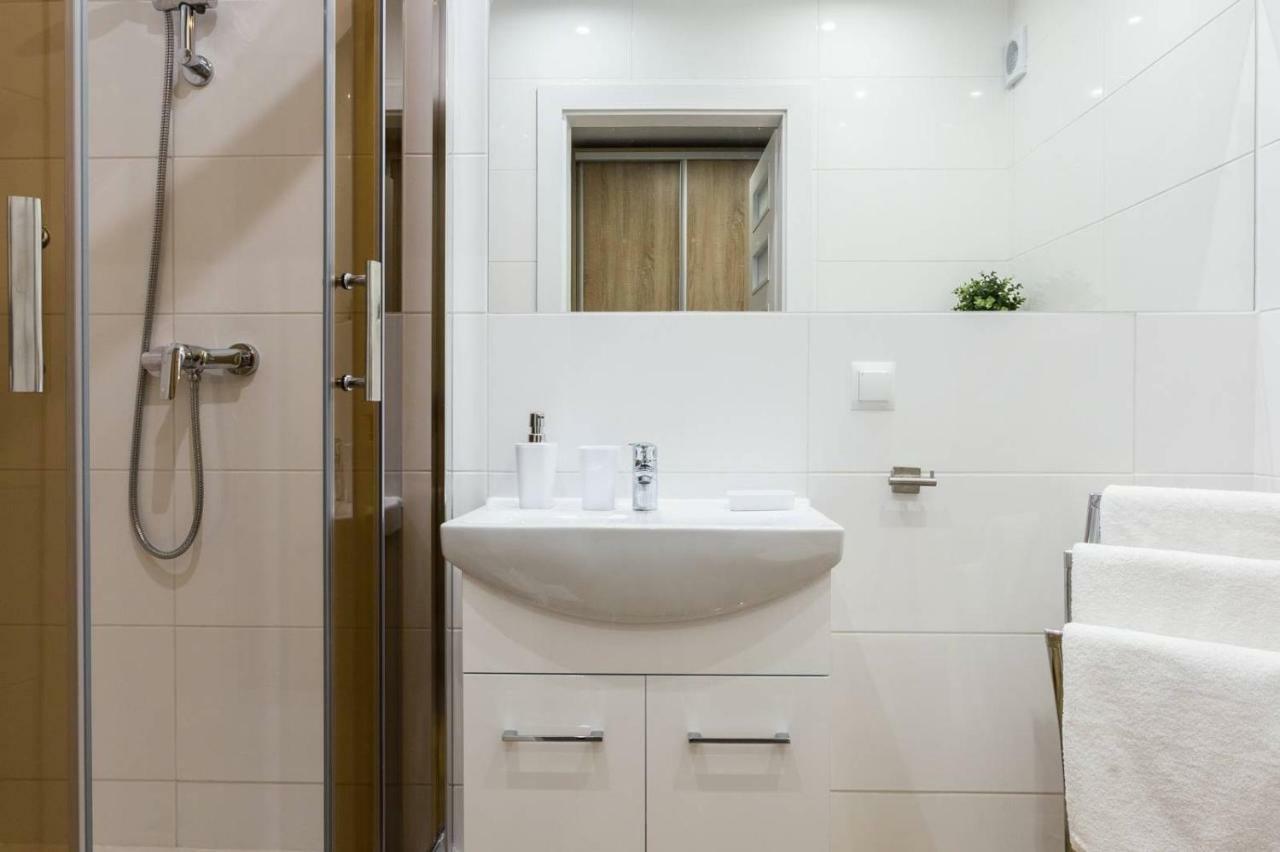 Apartamentylove - Apartament Zborowski Centrum, 100M Do Krupowek Zakopane Extérieur photo