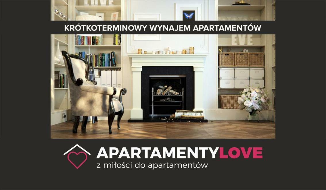 Apartamentylove - Apartament Zborowski Centrum, 100M Do Krupowek Zakopane Extérieur photo
